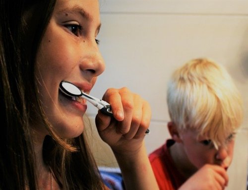 Como Escovar os Dentes da Forma Correta