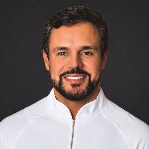 Dr. Cristiano Belem, cirurgião-dentista em Goiânia